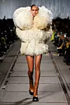 Debitantska kolekcija za Alexander McQueen
