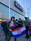 Ivanka je uvjerljivo najveći Mrletov fan.