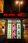 Kultni zagrebački kiosk u novom šarenom odijelu