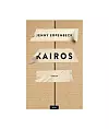 Kairos - Jenny Erpenbeck Nakladnik: Ljevak