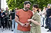 Najbolji domaćini; Goran Navojec i Marija Škaričić