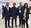 Gari Cappelli, Fabio Capello, Kristjan Staničić i Viviana Vukelić