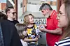 Vedran Mlikota u ćakuli