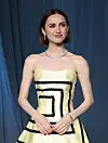 Maude Apatow