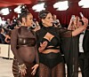 Rihanna i Ashley Graham na dodjeli Oscara u ožujku