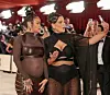 Rihanna i Ashley Graham na dodjeli Oscara u ožujku
