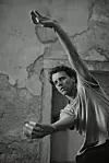 Matija Ferlin