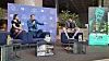 Jo Nesbø na gostovanju u Zagrebu Fotografija: Martina Cvek