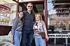Nikolina Perjević, Goran Višnjić i Helena Horak