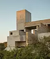 hotel terrestre