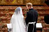 Vjenčanje Meghan Markle i princa Harryja bilo je vjenčanje godine