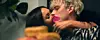 Los Angeles, CA - Megan Fox and Machine Gun Kelly steam up the screen in his new music video Bloody Valentine amid rumours of a real life romance. The sexy video comes after Fox's husband, actor Brian Austin Green confirmed that they had split after ten years of marriage and three children together. The video kicks off with the pair in bed - before things turn a little kinky. A completely nude Machine Gun Kelly - real name Colson Baker - asks Megan to rip a long strip of tape off of his back. The two are then seen in a sauna together and MGK is completely naked while bound by tape as Megan relaxes in a towel. In another scene she feeds him a pastry before putting neon pink tape over his mouth while in another part of the video, MGK sits in the bath while Fox, clad in lingerie, drops a hairdryer into the water, electrocuting him. The duo sparked romance rumours after they were seen spending time together last week following Megan's split from Green. The rapper asks the brunette bombshell: 'Hey Megan could you rip the one on this one?' *BACKGRID DOES NOT CLAIM ANY COPYRIGHT OR LICENSE IN THE ATTACHED MATERIAL. ANY DOWNLOADING FEES CHARGED BY BACKGRID ARE FOR BACKGRID'S SERVICES ONLY, AND DO NOT, NOR ARE THEY INTENDED TO, CONVEY TO THE USER ANY COPYRIGHT OR LICENSE IN THE MATERIAL. BY PUBLISHING THIS MATERIAL , THE USER EXPRESSLY AGREES TO INDEMNIFY AND TO HOLD BACKGRID HARMLESS FROM ANY CLAIMS, DEMANDS, OR CAUSES OF ACTION ARISING OUT OF OR CONNECTED IN ANY WAY WITH USER'S PUBLICATION OF THE MATERIAL* BACKGRID UK 22 MAY 2020,Image: 521420528, License: Rights-managed, Restrictions: RIGHTS: WORLDWIDE EXCEPT IN UNITED STATES, Model Release: no, Credit line: Interscope Records / BACKGRID / Backgrid UK / Profimedia