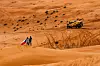 Češka ekipa reli Dakar 2022. je završila na sedmom mjestu