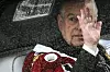 MARCO BERTORELLO AFP