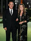 Tom Hanks i Rita Wilson