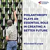 Putem mrežnih stranica možete pogledati promotivni film o filantropiji, uživati u virtualnoj izložbi, ali i upoznati se s pilot projektom „DoGood People”.
