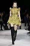 COURTESY OF ALEXANDER MCQUEEN/ LAUNCHMETRICS/SPOTLIGHT