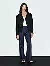 Massimo Dutti kratko rezana jakna (prije 149 eura, sada 99,95 eura)