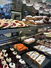 Cafe Hanselmann u centru je gradska institucija