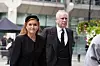 Princ Andrew i Sarah Ferguson