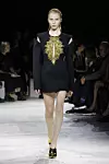 COURTESY OF ALEXANDER MCQUEEN/ LAUNCHMETRICS/SPOTLIGHT