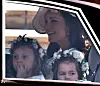 Princeza Catherine s djeverušama