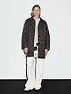 Massimo Dutti duga ispunjena jakna (prije 125 eura, sada 79,95 eura)