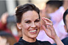 Hillary Swank