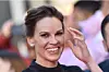 Hillary Swank