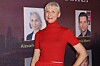 Alexandra Grant na dodjeli Los Angeles Beverly Arts Icon Awardsa