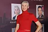 Alexandra Grant na dodjeli Los Angeles Beverly Arts Icon Awardsa
