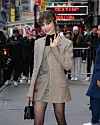 Lily Collins