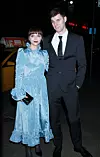 Christina i James u danima sreće