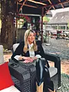 Zvjezdana Sirotković, direktorica prodaje i marketinga, kaže da je moto njihova restorana svjetska kuhinja na domaći način