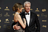 Richard Gere i Alejandra Silva