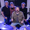 Antologijska fotka: Goran Višnjić, Vedran Mlikota, Goran Navojec i Filip Šovagović