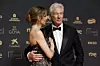Richard Gere i Alejandra Silva