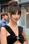 Emily Ratajkowski