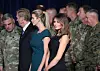 Predsjednikova kći Ivanka i Melania nemaju ni malo dobar odnos.
