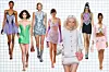 Fashion report: novi seksepil i još šest trendova za novu sezonu