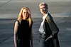 Mia Goth i Elizabeth Debicki