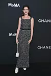 Anne Hathaway na svečanosti u MoMA