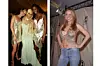 Kate Moss, Naomi Campbell i Donatella Versace (lijevo) i Mariah Carey (desno) Fotografije: Shutterstock