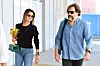 Penelope Cruz i Javier Bardem na ovogodišnjoj Mostri gdje je glumica dobila nagradu za najbolju žensku ulogu