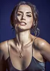 Photo © 2020: Chopard via The Grosby Group Ana de Armas is the new facr of luxury French jewelry brand, Chopard. She will be wearing Chopard jewelry in the new, soon to be released, James Bond film, No Time to Die., Image: 500595758, License: Rights-managed, Restrictions: , Model Release: no, Credit line: Chopard via The Grosby Group / Grosby Group / Profimedia