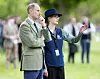 Princ Edward i Lady Louise Windsor na izložbi konja