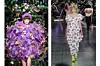 Kolekcije iz 2018. godine - Moschino i Rodarte Fotografije: IMAXtree/Profimedia