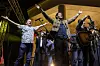 Mario Petreković, Lovro Juraga i Ante Gelo