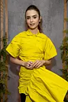 Lily Collins imat će težak izbor - Gabriel ili Alfie.