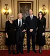 Unatoč javnoj slici, odnos Charlesa s Williamom i Kate nije uvijek bio idiličan